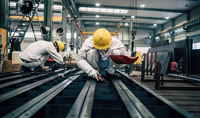 Yıldızeli Şantiye Depolama